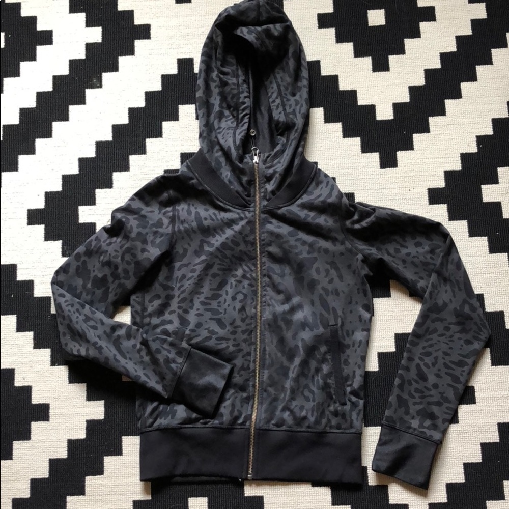 Lululemon jacket